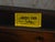 Theodore Alexander Mahogany Leather Desk & Chair For Sale - Image 18 of 18