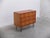 Honey Colored Cabinets by Alfred Hendrickx for Belform, 1950s, Set of 2 For Sale - Image 9 of 18