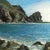 Cornwall Seascape - Limited Edition Print For Sale