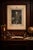 Gold Antique Portrait of William Pitt Earl of Chatham, 1850 For Sale - Image 8 of 9