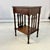 Early 1900s Antique English Traditional Hollywood Regency Victorian Side Table For Sale - Image 12 of 14