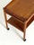 1960s Teak Trolley from Poul Hundevad, 1960s For Sale - Image 5 of 12