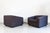 Vintage Geometric Armchairs from ZFM, Poland, 1970s, Set of 2 For Sale - Image 10 of 16