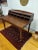 Mid 19th Century Antique Country Sheridan Clerk's Work Table Desk For Sale - Image 10 of 10