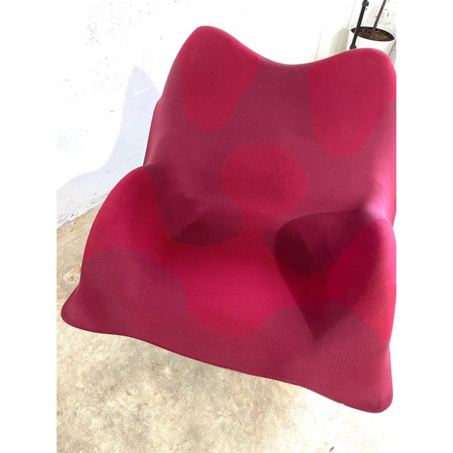 Vitra Greg Lynn “Ravioli” Chair For Sale - Image 4 of 12