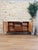 This is a beautiful strongbow sideboard, a stand out midcentury piece that has great presence in any room. it has been...