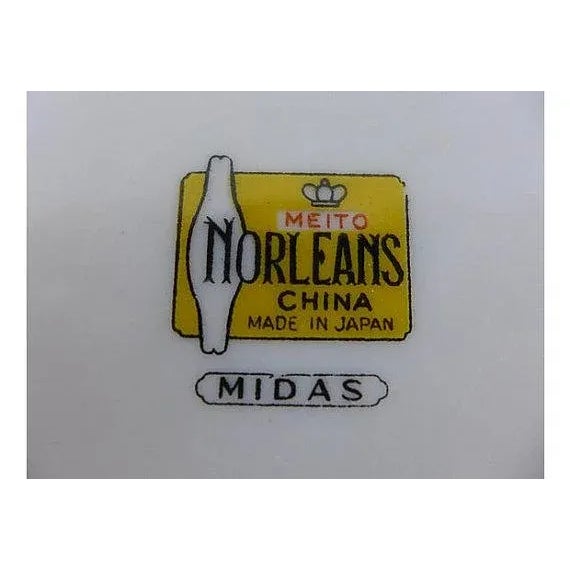 Mid-Century "Harvest" Serving Platters - A Pair For Sale In New York - Image 6 of 6