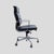 1990s Soft Pad EA 219 High Back Rest by Charles Eames for Vitra, 1990s For Sale - Image 5 of 18