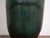 Tall Antique Ceramic Vase For Sale - Image 4 of 8