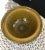 Rustic European Mid-Century Italian Glazed Terra-Cotta Bowl in the Style of Bitossi For Sale - Image 3 of 12