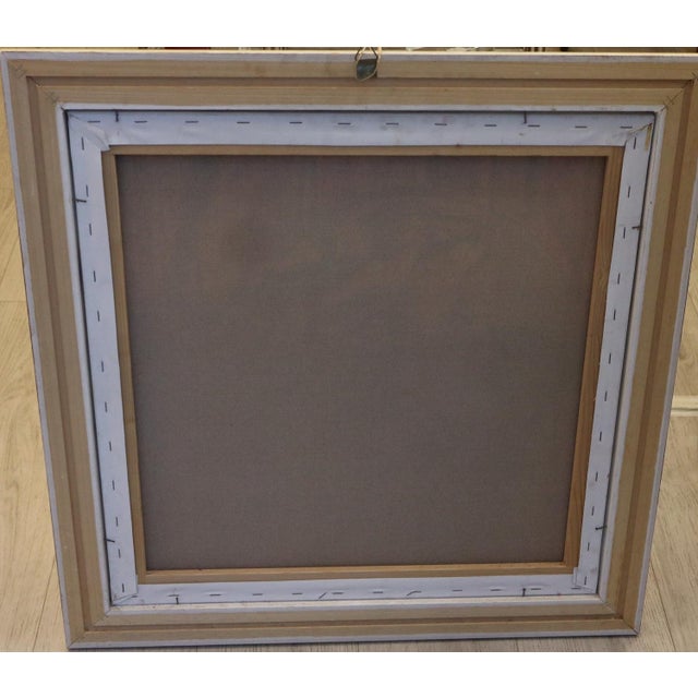 Carlos Tachi Audisio, Surrealist Composition, 2015 For Sale - Image 10 of 11