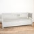 An original settle bench salvaged from a Hungarian farmhouse. The bench has been left in its original condition, made from...