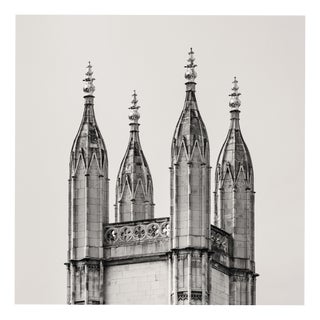 Guy Sargent, Tower Hill, Print For Sale