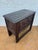 Spanish Renaissance Revival Carved Oak Chest with Lift Top, Early 20th Century For Sale - Image 15 of 16