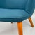 Mama Bear Armchair by Hans J. Wegner for A. P. Stolen, 1950s For Sale - Image 9 of 17