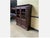 1910s Antique Art Nouveau Display Cabinet, 1910 For Sale - Image 5 of 10