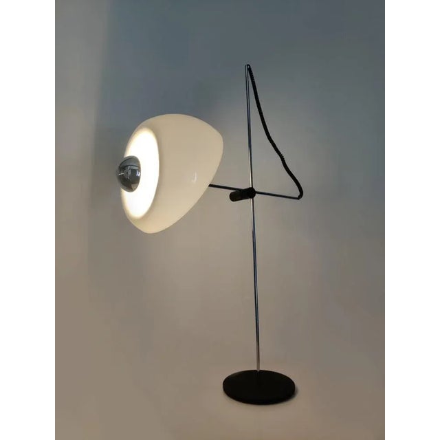 Large Vintage Lamp, 1970s For Sale - Image 15 of 18