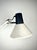 Articulated Adjustable Lamp from Massive, 1970s For Sale - Image 4 of 9