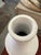 Tall Plaster and Sculpting Material Vessel/ Urn For Sale In Miami - Image 6 of 10
