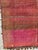 Antique Distressed Turkmen Tribal Rug, 1890s For Sale - Image 16 of 18