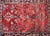 Textile Early 20th Century Persian Sarouk Mohajeran Rug For Sale - Image 7 of 14