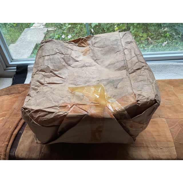 New Pair of 1970s Silver Candelabra 5 Light For Sale - Image 18 of 18