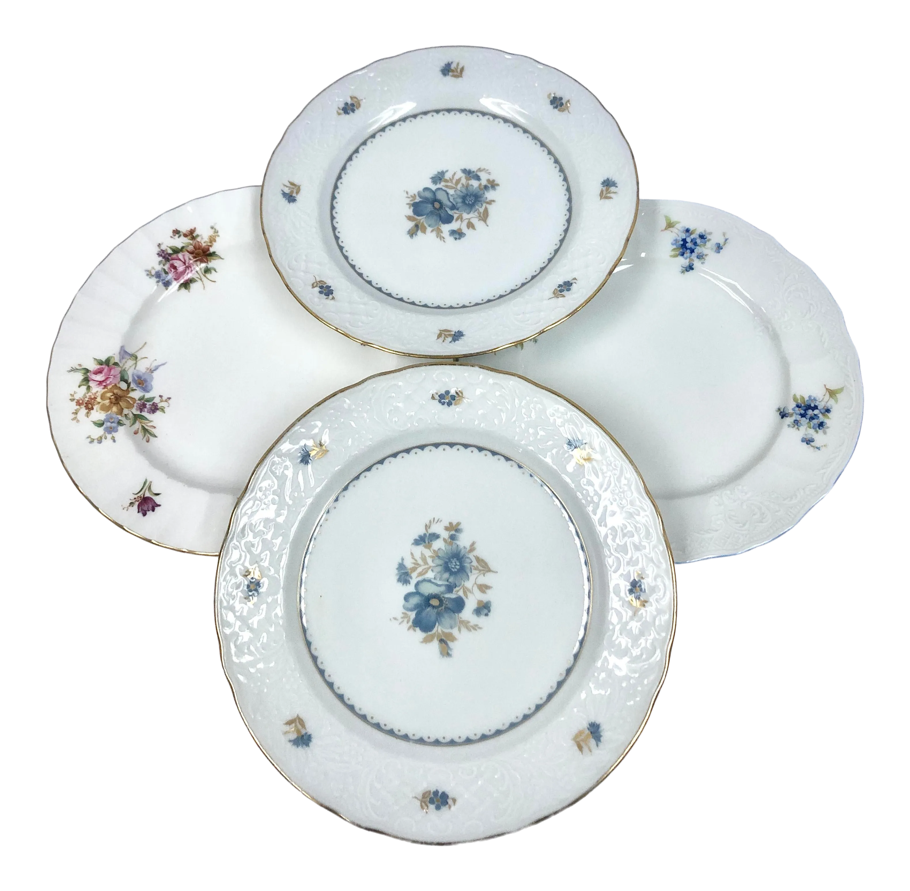 Mismatched china for sale Sale