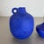 Ceramic Ceramic Studio Pottery Vases by Hartwig Heyne Ceramics, Germany, 1970s, Set of 2 For Sale - Image 7 of 18