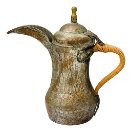 Example of Tribal Tea Pots