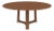 Modern Jasper Dining Table in Smoked Oak by Collector Studio For Sale