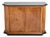 Walnut Veneer Sideboard, 1940s For Sale