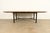 L. & J. G. Stickley Mission Oak Arts & Crafts Extension Dining Table For Sale In South Bend - Image 6 of 17