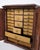 Antique Miniature/Model Furniture in Oak with Hand-Forged Fittings, 1840s For Sale - Image 11 of 12