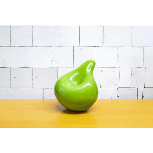 1960s Margo, Fruit, 1969, Lacquered Fiberglass For Sale - Image 5 of 5