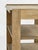 Oak Serving Trolley by Guillerme et Chambron for Votre Maison, 1950s For Sale - Image 6 of 10