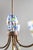 Murano Glass Chandelier by Dino Martens for Aureliano Toso,1950s For Sale - Image 11 of 13