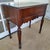 Beautiful all original antique spinet desk in very good condition. Excellent patina. Quality craftsmanship and solid. Lock...