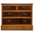 Antique English Victorian Oak Drawer Chest For Sale - Image 12 of 12