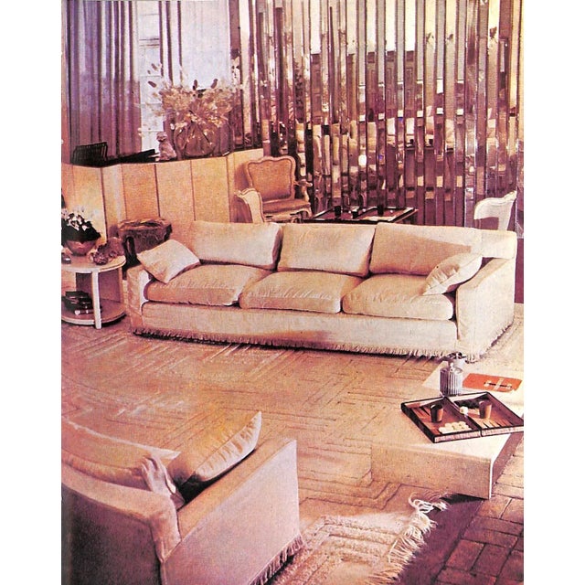 White "Syrie Maugham" Book 1978 Fisher, Richard B. For Sale - Image 8 of 12