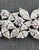 19.47 Ct Marquise & Round Diamond Bracelet For Sale - Image 4 of 8