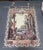 Arazzo Hanging Tapestry With Golden Rope Coils, Set For Sale - Image 12 of 12