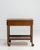 French Oak Bar Cart, Antique, France, Circa 1950 For Sale - Image 12 of 14