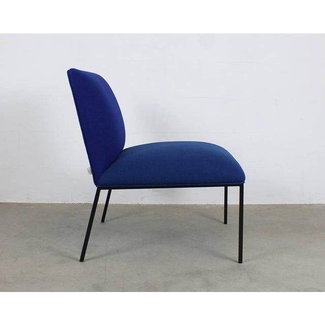 Tondo Lounge Chair by Stefan Borselius for Fogia For Sale - Image 3 of 9