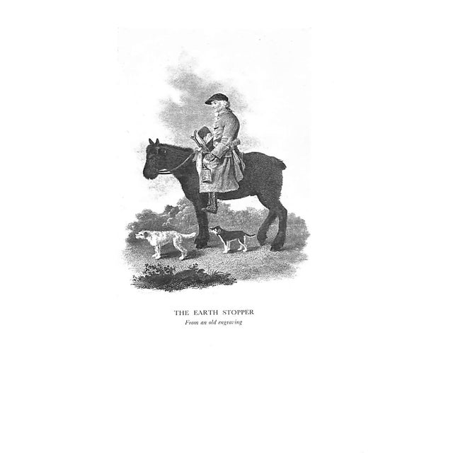 "Foxhunting Theory and Practice" 1948 Higginson, A. Henry For Sale In New York - Image 6 of 12