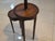 Authentic Mid-Century Modern Tiered Lamp Table – Timeless 1970s Design For Sale - Image 9 of 10