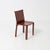 The CAB chair was designed by Mario Bellini in 1977 for Cassina, Italy. Mario Bellini (1935) is an Italian designer and...