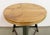 Industrial Green Workshop Stool, 1960s For Sale - Image 13 of 18