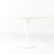 Mid-Century Modern Eero Saarinen for Knoll Mid Century Tulip Table For Sale - Image 3 of 6