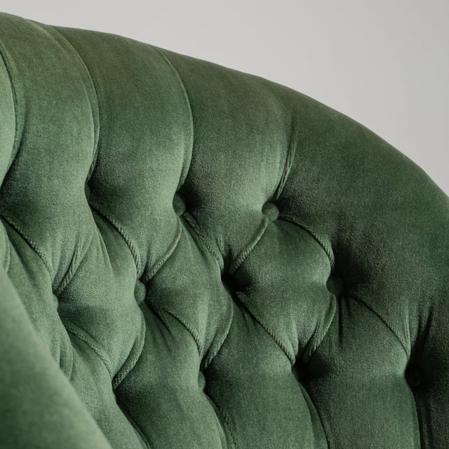 Louis Philippe Accent Chair, Antique, France, 19th Century For Sale - Image 9 of 14