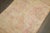 Mid 20th Century Pale Pink Vintage Turkish Anatolian Runner , 2'10'' X 11' For Sale - Image 5 of 8